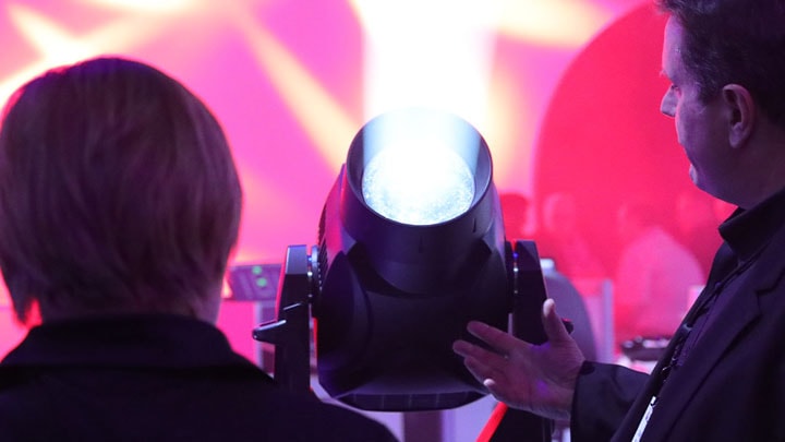 Software downloads | Vari-Lite