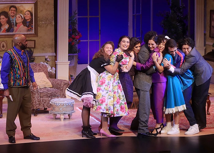 University of Houston VariLite