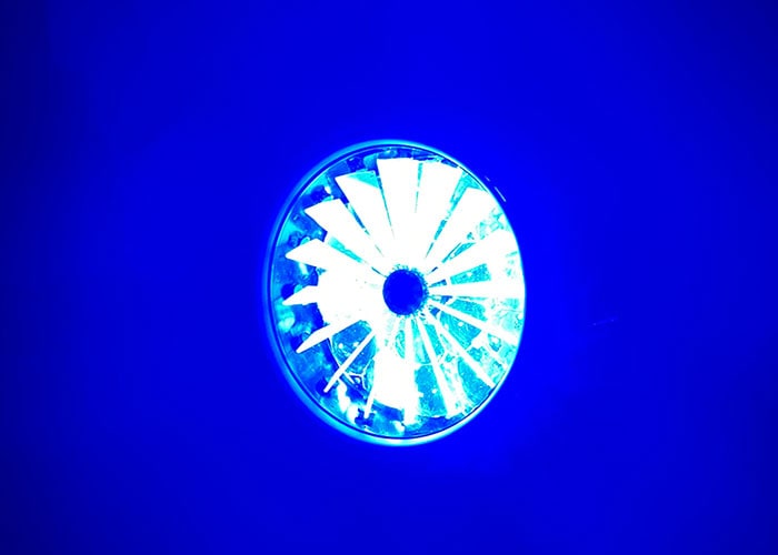 917901-784231042236 LITHONIA LIGHTING LA 12FW T73 TRIM U 