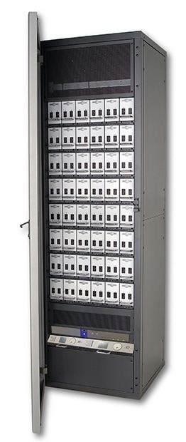 C21 DIMMING SYSTEM (120V) | Vari-Lite