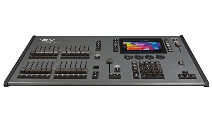 10 Best Lighting Consoles