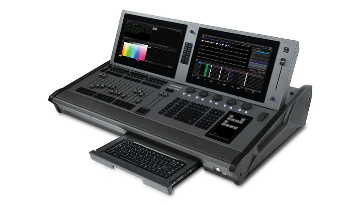 NEO X15 | Vari-Lite