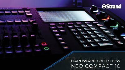 NEO COMPACT 10 Hardware Overview