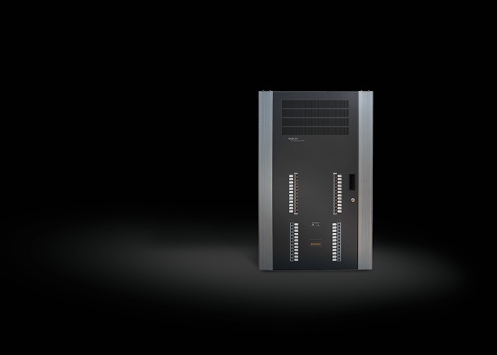 Chilli Pro Series