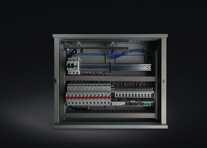 RigSwitch Series