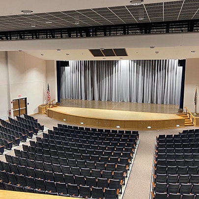 NMHS stage (C) NMHS
