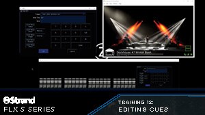 FLX S Training 12 – Editing Cues