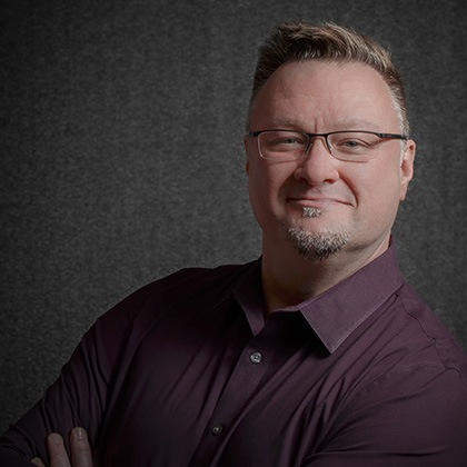 K. ALAN LEWIS
