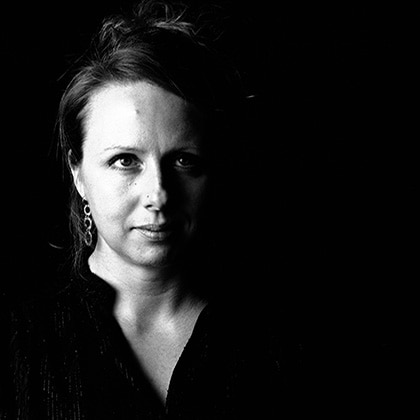 CATE CARTER - BRYTE DESIGN