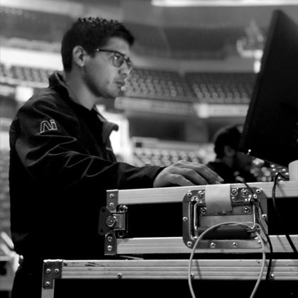 YAMIL CHARIF Image 1 – Photo credits: ©YC3 Lighting Design
