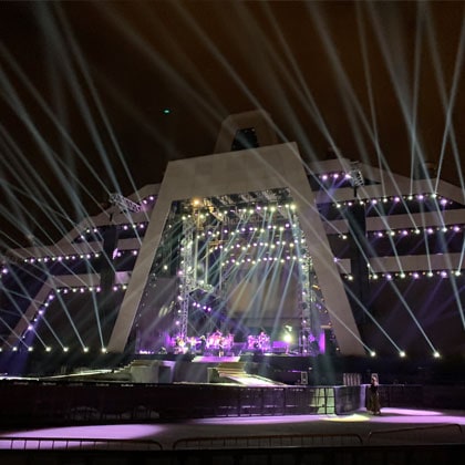 YAMIL CHARIF Image 2 – Photo credits: ©YC3 Lighting Design