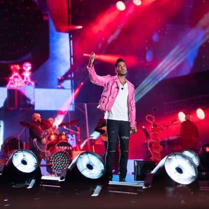 YAMIL CHARIF Image 3 – Photo credits: ©YC3 Lighting Design