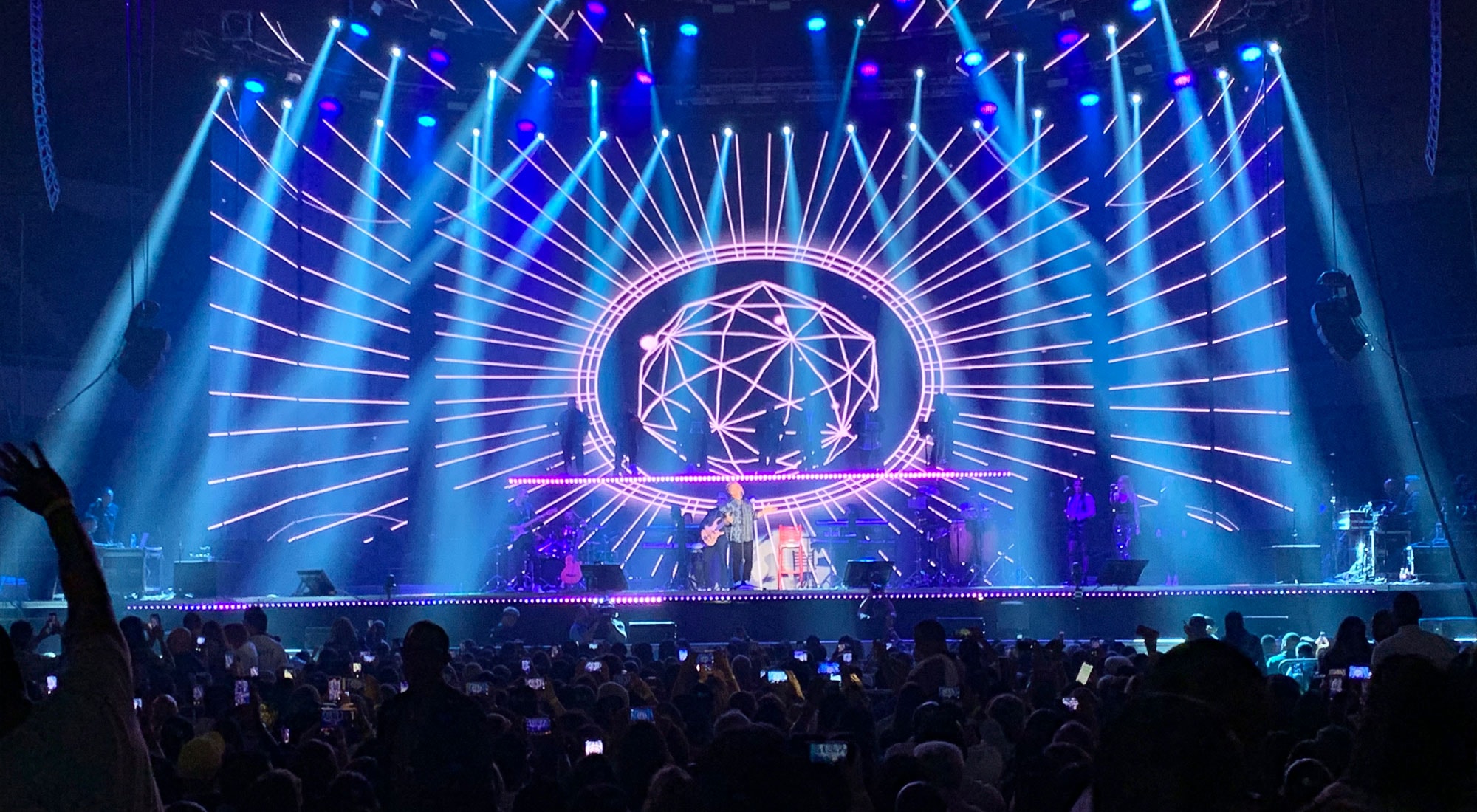 YAMIL CHARIF – Photo credits: YC3 Lighting Design