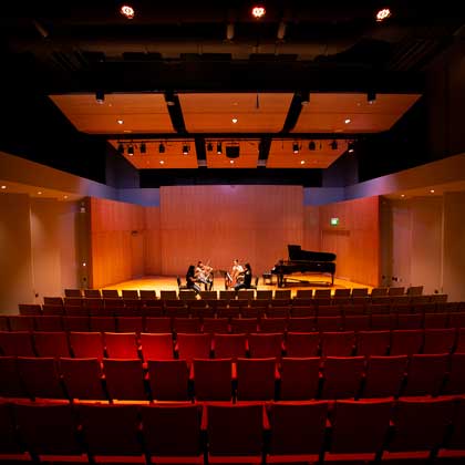 HSPVA – Photo credits: Wegner Corporation