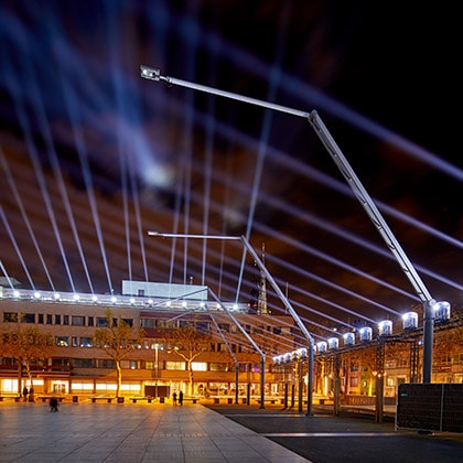 VLS GLOW 17 Image 1 – Photo credits: © Philips Lighting