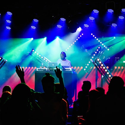 VLS LIGHTFEST 17 Image 1 – Photo credits: ©The Fifth Estate Ltd.