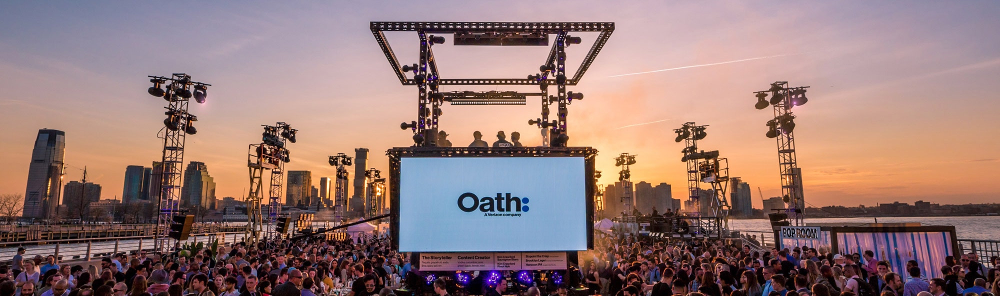 Oath NYC Image 3 – Photo credits: © ALIVECOVERAGE