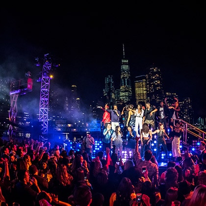 Oath NYC Image 2 – Photo credits: © ALIVECOVERAGE
