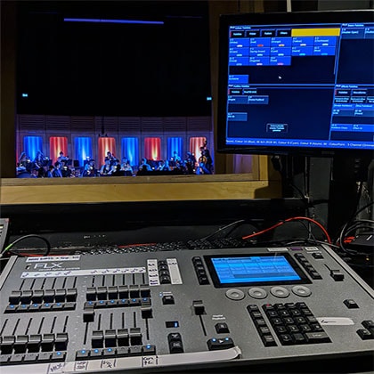 RWCMD - (C) Matt Rogerson, courtesy RWCMD
