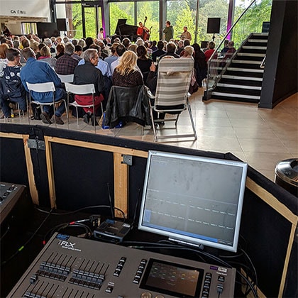 RWCMD - (C) Matt Rogerson, courtesy RWCMD