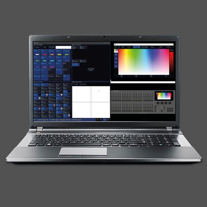ZerOS Software