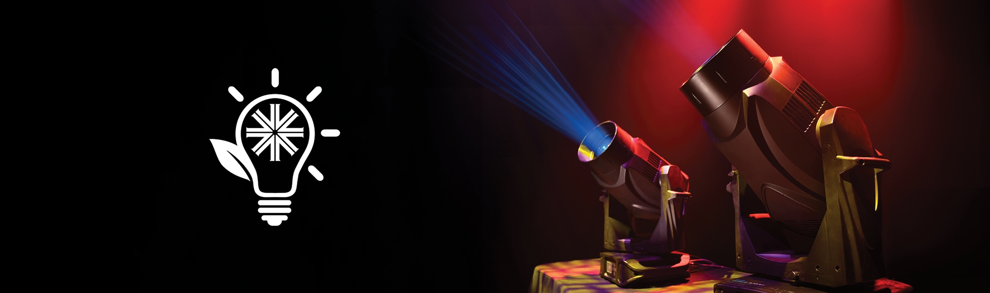 Vari-Lite VL2600 Light Engine Sustainability Upgrade