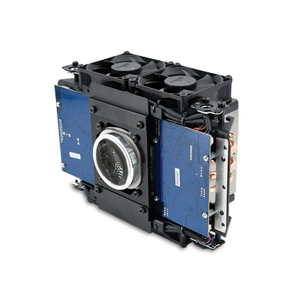VL2600 Series