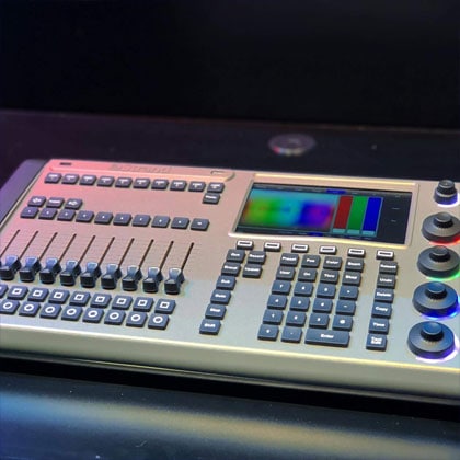 Vari-Lite Strand LDI 2019 Image 4