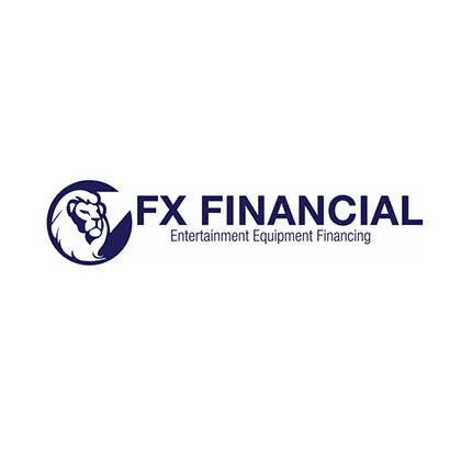 FX Financial Logo