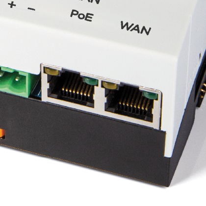 Vari-Lite VL3600 PROFILE IP AT NicLen