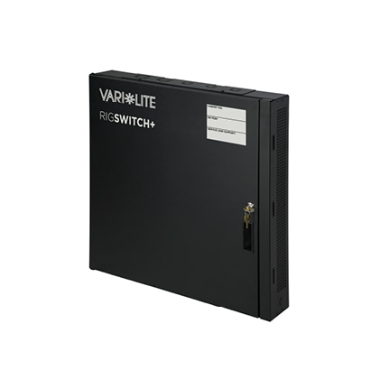 VL2600 engine upgrade