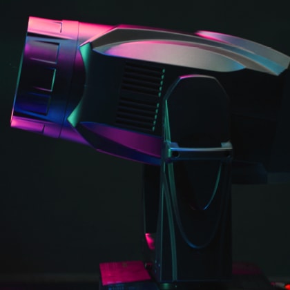VL1600 Profile Image 1