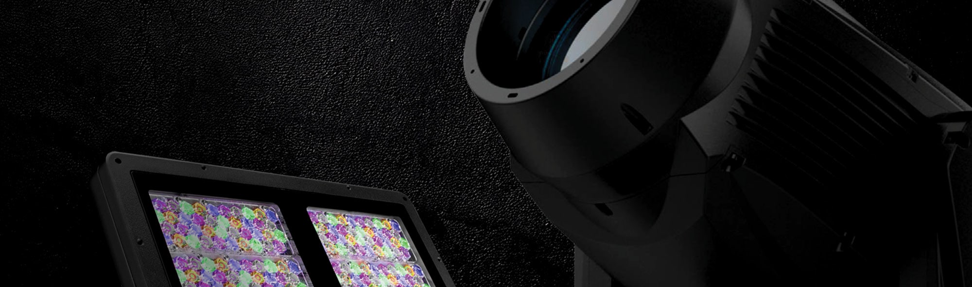 Vari-Lite VL2600 Light Engine Sustainability Upgrade