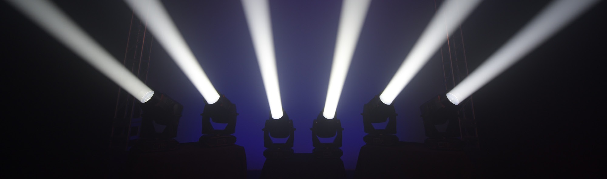 Vari-Lite VL2600 Light Engine Sustainability Upgrade
