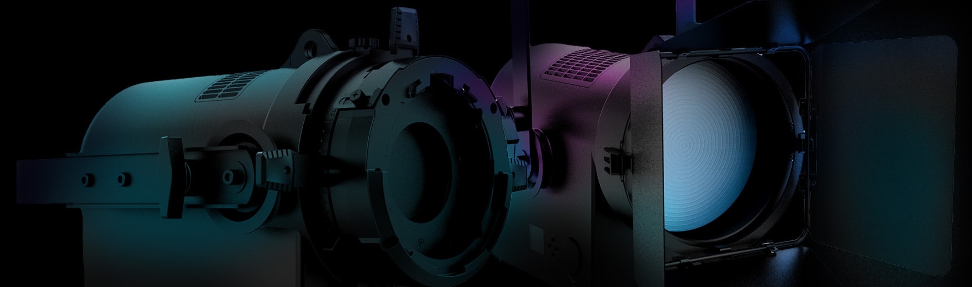 Vari-Lite VL2600 Light Engine Sustainability Upgrade