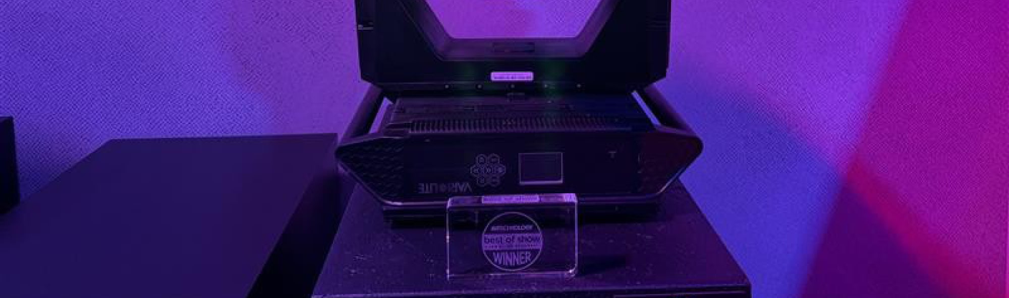 Vari-Lite VL2600 Light Engine Sustainability Upgrade