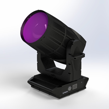 VL2600 Series