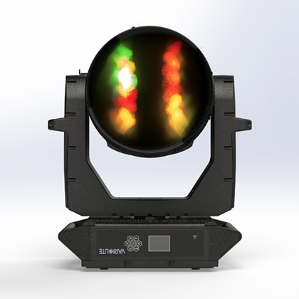 VL2600 Series