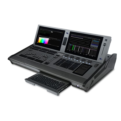 Neo X15 console