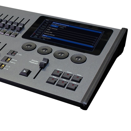 Vari-Lite VL3600 PROFILE IP AT NicLen