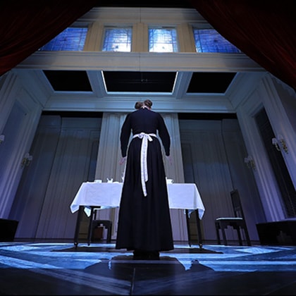 VL Ariadne – Photo credits: © Roger Mastroianni