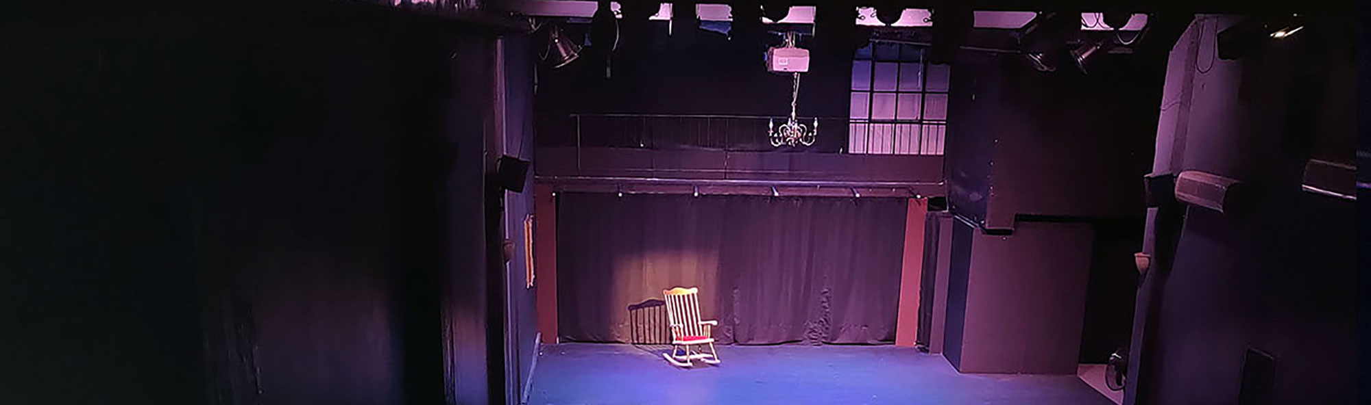 Eleftheri Ekfrasi Theatre