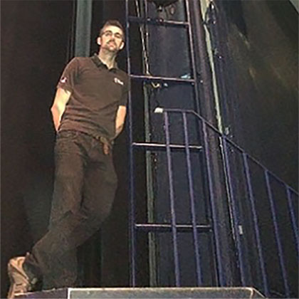 Hawth Theatre