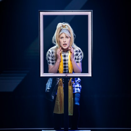 Sweeney Todd - © James Sale