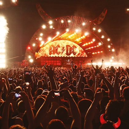 ACDC Image 1 – Photo credits: © The Fifth Estate Ltd