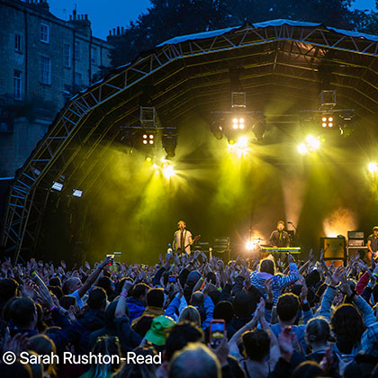 Bath Festival – Photo credits: © Sarah Rushton-Read