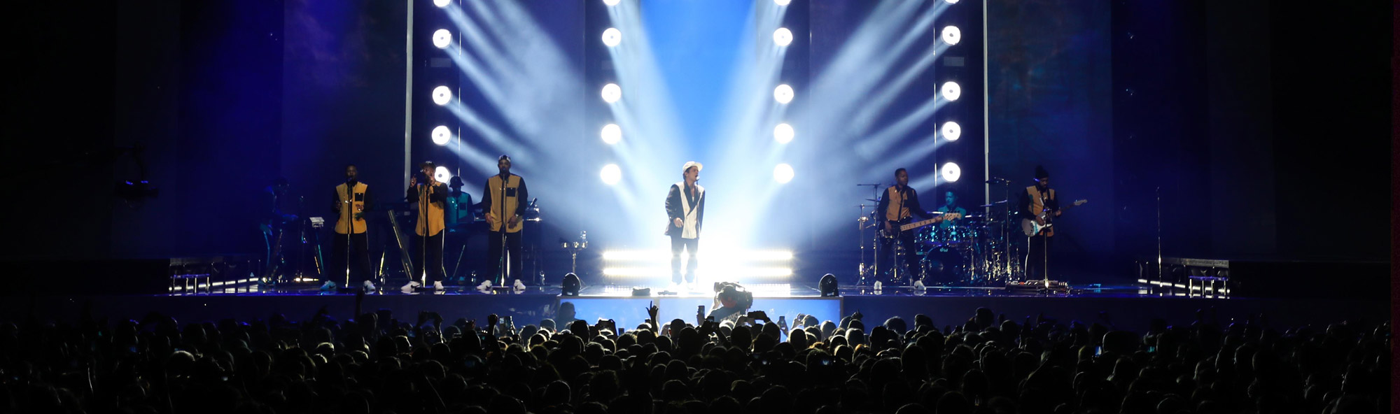 Bruno Mars Image 3 – Photo credits: © THE FIFTH ESTATE
