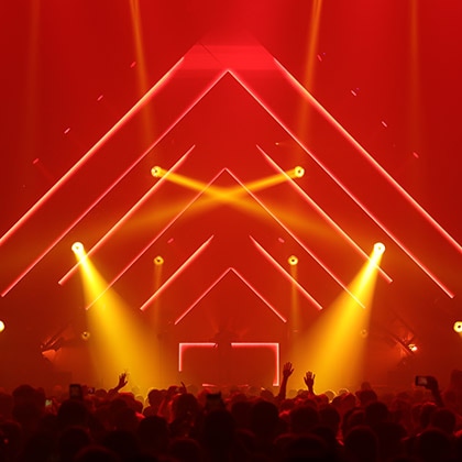 VLS DJ Andy C 2 