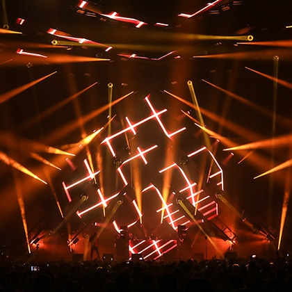 VLS DJ Andy C