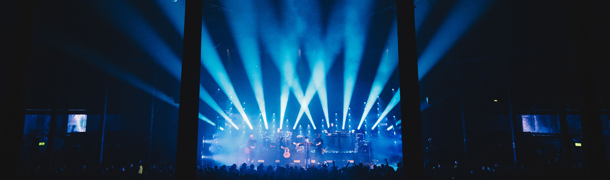 GARY NUMAN Image 2 – Photo credits: © The Fifth Estate Ltd